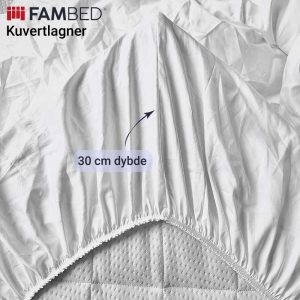 Kuvertlagen-til-ekstra-stor-familieseng-bomuld_elastik_dybde_hvid