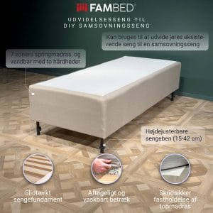 Fambed_extension_bed