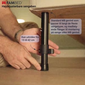 Hoejdejusterbare-sengeben